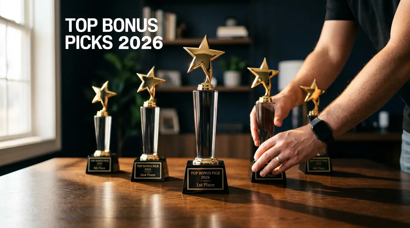 Best sweepstakes casino no deposit bonus offers ranked side by side